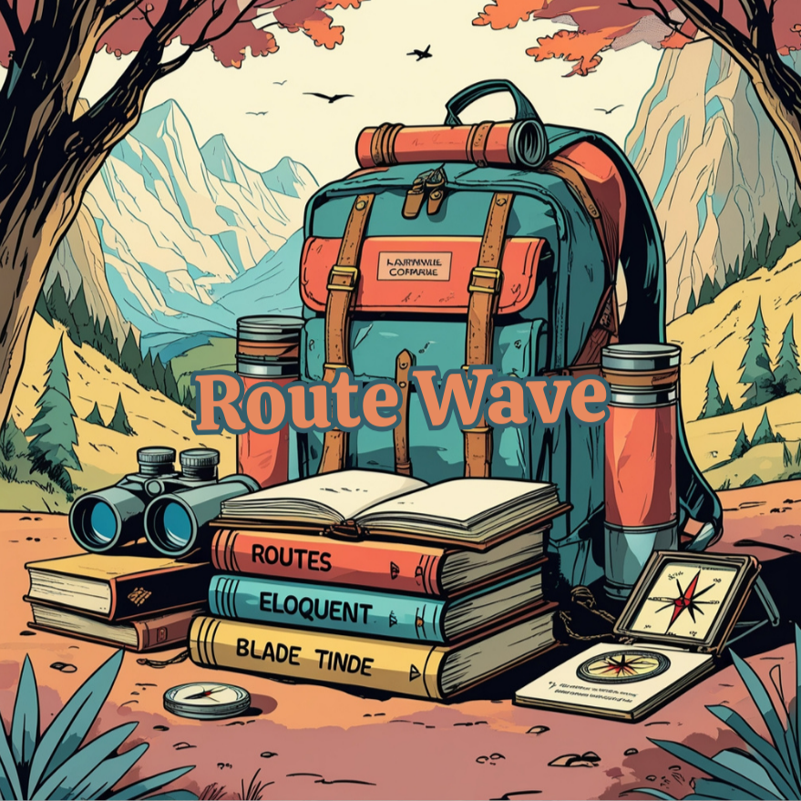 Route Wave