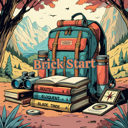 Brick Start