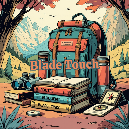 Blade Touch