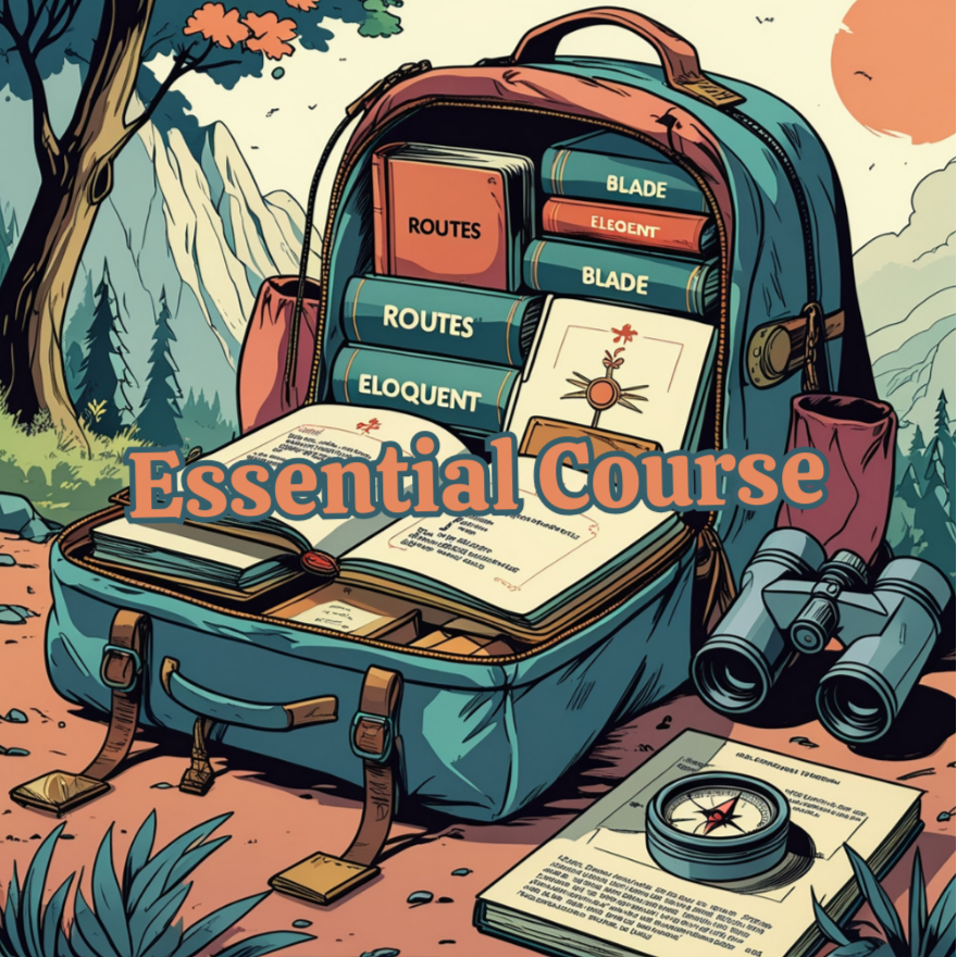 Essential Course