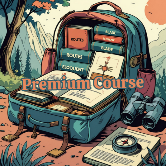 Premium Course